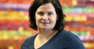 Mary Poole wins peacemaker award