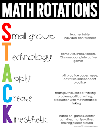 Meet Me At The Teacher Table Tunstall S Teaching Tidbits Math Instruction Guided Math Math Rotations