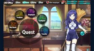 Maybe you would like to learn more about one of these? Turn Based Jrpg Kanpani Girls Now Available In English Siliconera