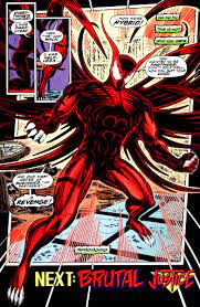 Isaak, who is based in chelan, washington, says he's already experienced success in the hybrid model. Doge Spawn Of Venom Inc On Twitter This Next Fella Is Hybrid This Is The Fusion Of Riot Agony Phage And Lasher Scream Was Not Included Scott Washington Used Hybrid