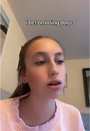 Chloe Lynch Covers 'I Bet On Losing Dogs' by Mitski