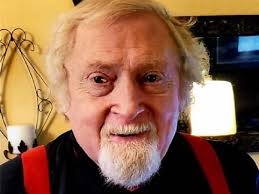 Robert McCartney Obituary (1941