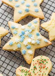 Visit this site for details: Almond Flour Sugar Cookies A Saucy Kitchen