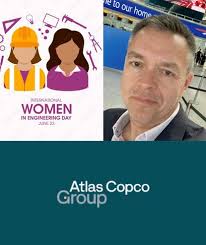 I'm honored to have been selected and interviewed by the Fleet Europe team  as one of the inspiring women in fleet.