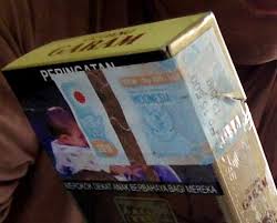 Terdapat dua jenis cukai di malaysia iaitu cukai langsung dan cukai tidak langsung. Cukai Rokok Di Indonesia Wikipedia Bahasa Indonesia Ensiklopedia Bebas