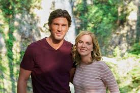 Taking a shot at love (2021 tv movie) error: Hallmark Channel S Chasing Waterfalls 2021 Stars Premiere Dates Times Where To Watch