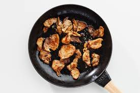 First of all, make sure the strips of belly pork are absolutely dry by patting them with kitchen paper. Big Batch Pork Tenderloin Recipe Recipe Epicurious