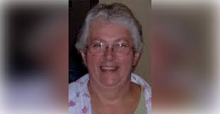 Obituary information for Sandy Chapman-Wardle