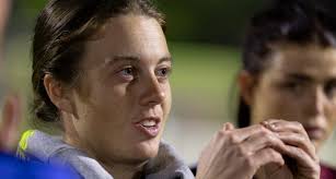 Coaching with Jamie Stanton