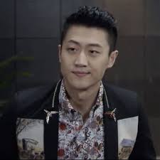 Lan Hai Meng-Lan Hai Meng