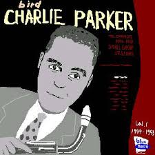 Charlie Parker Session 11