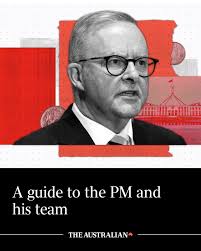 Anthony Albanese's quest to become the first Labor leader to be re-elected  this century will see him battle to reverse his falling personal  popularity: https://bit.ly/4j8fuxX