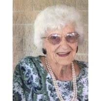 Thelma J. Pratt Obituary