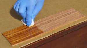 Linseed oil gives wood a soft, wet look, naturally darkening the existing finish while moisturizing. Linseed Oil A Natural Solution For Wood Finishing Ardec Finishing Products