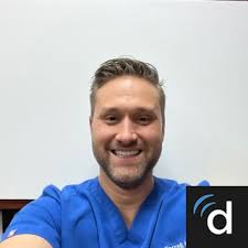 Dr. John D. Terrell, MD