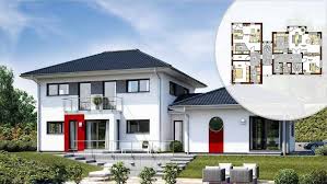 Weitere ideen zu haus planung, haus, haus umbau. Traumhaus Finden Unter 2 000 Modernen Hausern Mit Grundrissen
