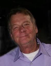 David Forgue Obituary (1955