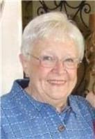 Mary Knowlton Obituary (1935