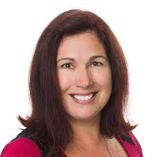 Profile for Shelby Spinneweber, Realtor