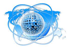 Curso de Iniciação à internet, redes e comunicações Curso online de  Iniciação à internet, redes e comunicações com certificado