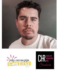 JAKE CURRAN-PIPE continues as Casting & Creative Associate at @playpiepint  as well as assisting @phdcasting Look out for more exciting casting  projects and industry intensives involving Jake in 2026, as well as