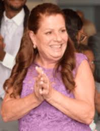 Doris Marion Moniz Obituary