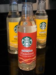 Naturally flavored syrup.starbucks mug & coffee gift set:includes: Starbucks Syrup The Best Flavor Weird Aftertaste 2021 Review