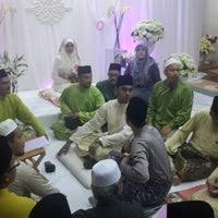 Ia menjadi pusat ibadat bagi masyarakat setempat. Photos At Masjid Al Khairiyah Taman Sri Gombak Mosque