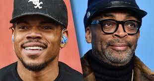 Chance the Rapper Calls Spike Lee a 'Liar' in Another Heated Exchange Over  Chi-Raq