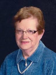Anna (Jansma) Dykstra, 88, Hull