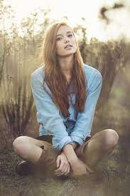 Caitlyn Fashion Photography Poses Photography Poses Women Outdoor Portraits