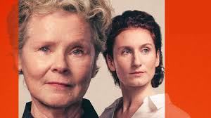 Imelda Staunton wins fifth Olivier Award for Hello, Dolly! performance