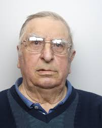 A man has been found guilty of 29 sexual offences. Brian Lines, 84, of  Leek, was found guilty by a jury today (Friday 3 May) following a trial at  Stoke-on-Trent Crown Court.