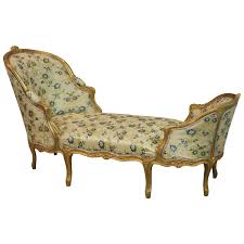 Voir plus d'idées sur le thème mobilier de salon, fauteuil, mobilier. Louis Xv Style Giltwood Chaise Longue In 2021 Chaise Furniture Chaise Lounge
