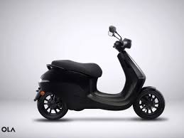 Easily stored in the trunk of your car or sideways in the subway/train. Ola Electric Scooter Design Battery Charging Time And Expected Price In India
