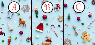 Read on for some hilarious trivia questions that will make your brain and your funny bone work overtime. Video Quiz Star Christmas Picture Puzzle Answers