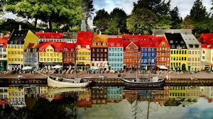 Denemarken is een ideaal vakantieland, voor jong en oud! 11 Daagse Rondreis In Denemarken Selectair Reizen De Lathauwer