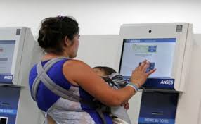 Tarjeta alimentar, jubilaciones y pensiones de anses: Tarjeta De La Asignacion Universal Por Hijo Consulta De Saldo Rankia