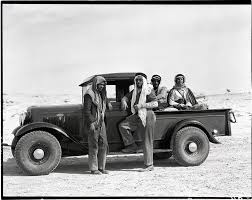 Modfa Aramco In The Empty Quarter Hofuf Saudi Arabia Al Ahsa Old Trucks Monster Trucks Saudi Arabia