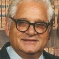 Frank Rayder Douglas Obituary