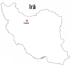Mapa detalhado das regiões da china. Blog De Geografia Mapa Do Ira Para Imprimir E Colorir