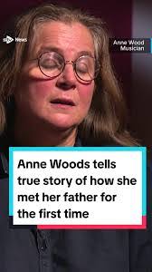 Anne Woods's Instagram, Twitter & Facebook