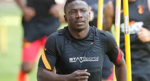 Official twitter page of etebo karo | footballer for @galatasaraysk nigerian international 🇳🇬 🦅 instagram: Etebo Galatasaray Da Ilk Antrenmanina Cikti Trt Spor Turkiye Nin Guncel Spor Haber Kaynagi