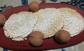 Ferratelle Abruzzesi Il Dolce E Salato Di Luisa