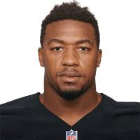 Cory James, Las Vegas Raiders, LB