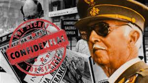 Así frenó Franco las intenciones de EE.UU. de influir en España tras su  muerte