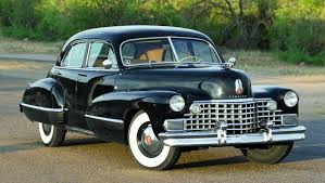 staying the course 1942 cadillac series 62 hemmings 1942 cadillac series 62