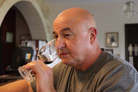 Whine On The Rocks: A Case of Questions with Chuck Byers, Canadian Wine  Journalist & Television Producer