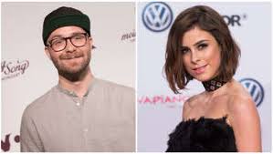 Ob sie den passenden partner schon gefunden hat? Liebes Sensation Mark Forster Und Lena Meyer Landrut Sollen Ein Paar Sein Stars