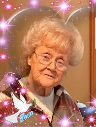 Obituary of Betty Jane Prince